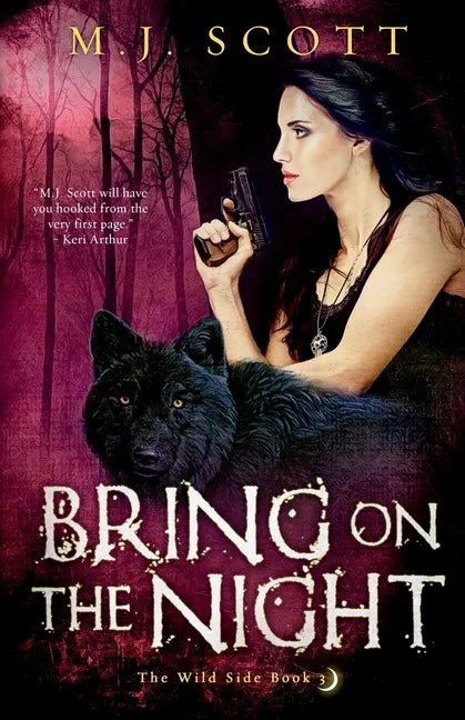 Bring On the Night - Paperback