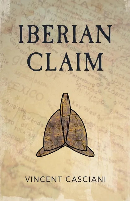 Iberian Claim - Paperback