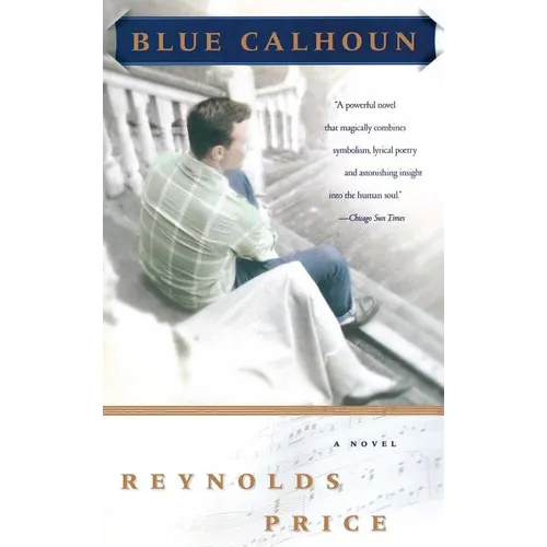 Blue Calhoun - Paperback