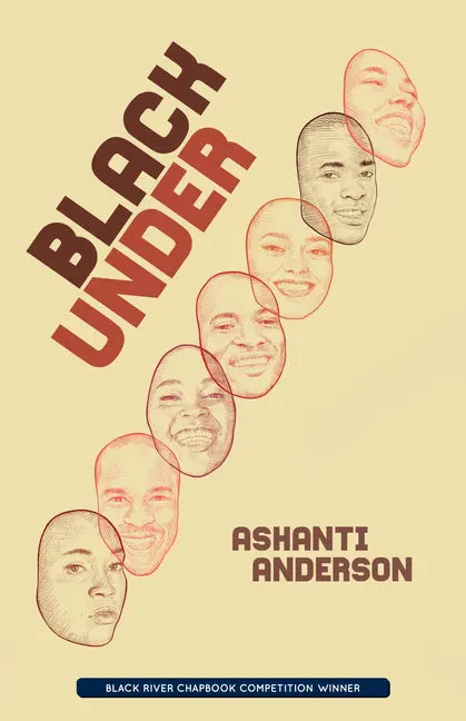 Black Under - Paperback