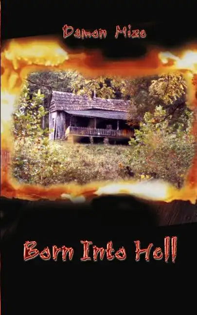 Born Into Hell - Paperback