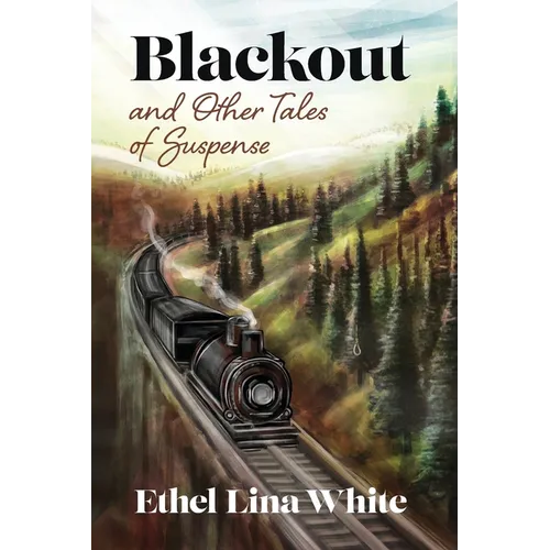 Blackout and Other Tales of Suspense - Paperback