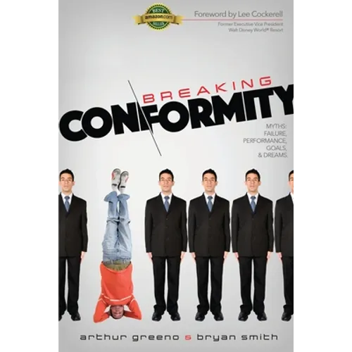 Breaking Conformity - Paperback