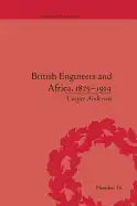 British Engineers and Africa, 1875-1914 - Paperback