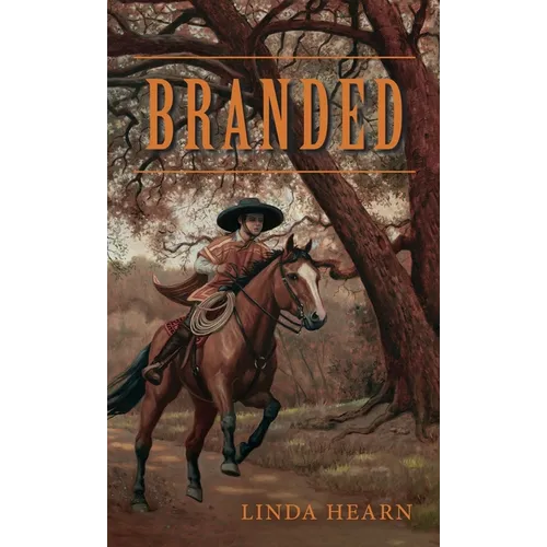 Branded - Hardcover