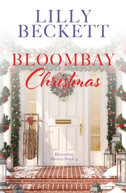 Bloombay Christmas - Paperback