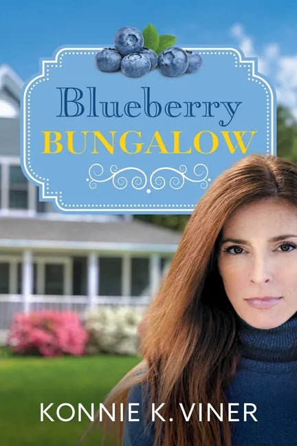 Blueberry Bungalow - Paperback
