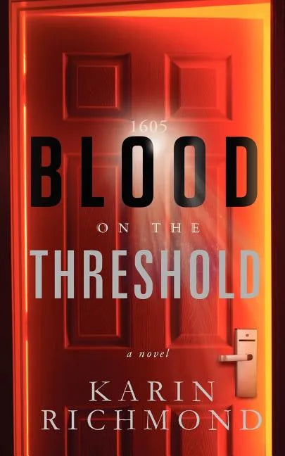 Blood on the Threshold - Paperback