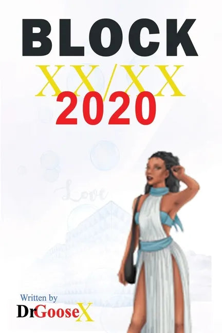 Block XX/XX: Block 2020 - Paperback