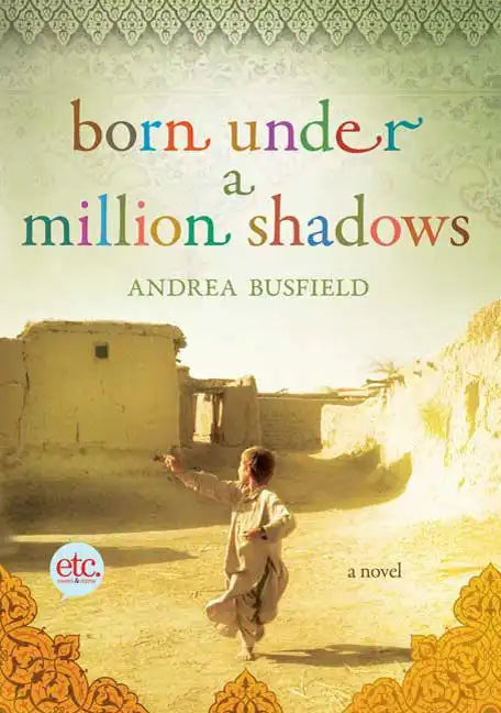Born Under a Million Shadows - Paperback