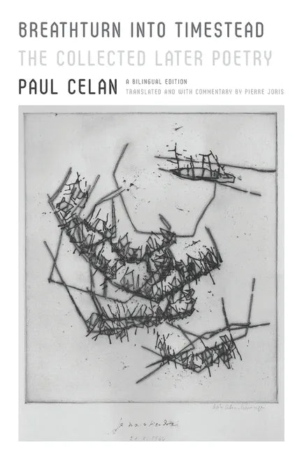 Breathturn into Timestead - Paperback