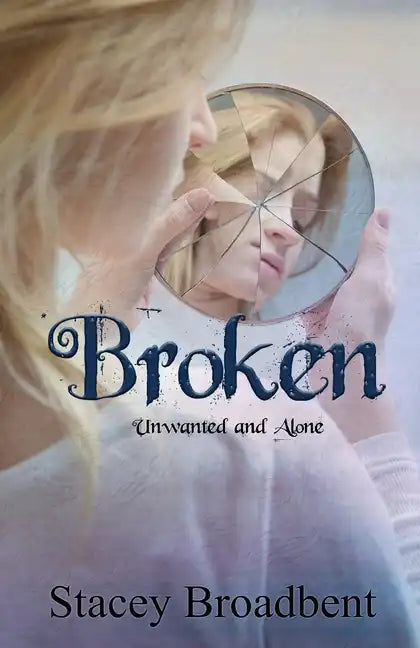 Broken - Paperback