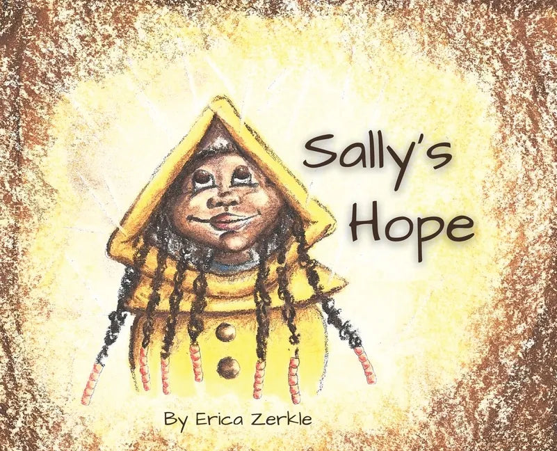 Sally's Hope - Hardcover
