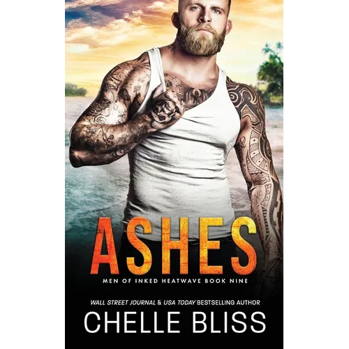 Ashes - Paperback