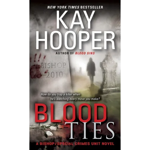 Blood Ties - Paperback