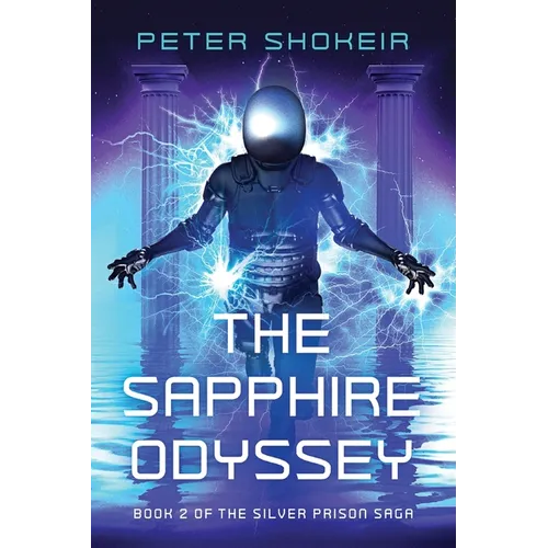 The Sapphire Odyssey - Paperback