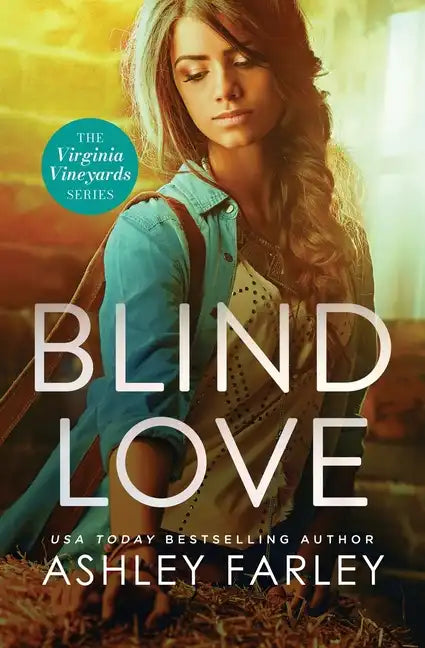Blind Love - Paperback