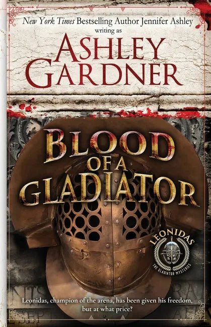 Blood of a Gladiator - Paperback
