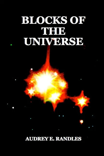 Blocks of the Universe - Paperback