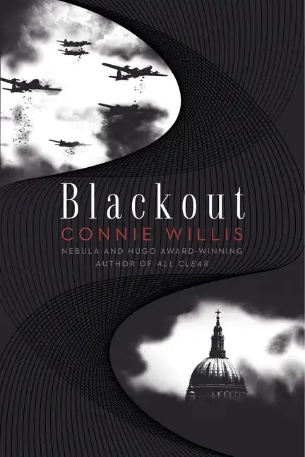 Blackout - Paperback
