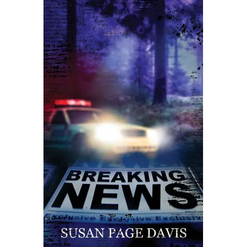 Breaking News - Paperback