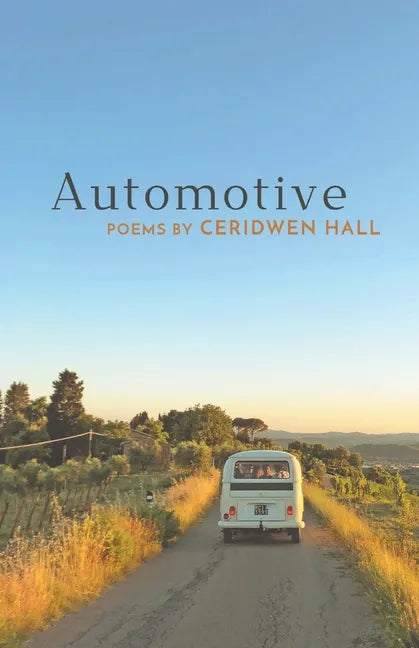 Automotive - Paperback
