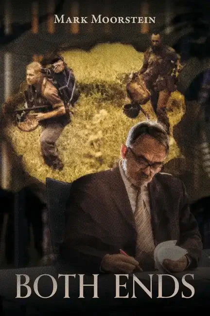 Both Ends - Paperback