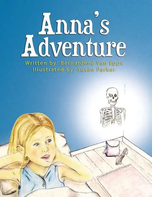 Anna's Adventure - Paperback
