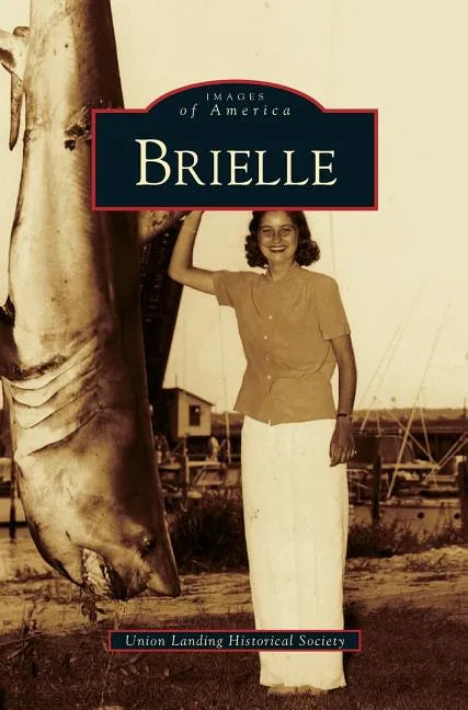 Brielle - Hardcover