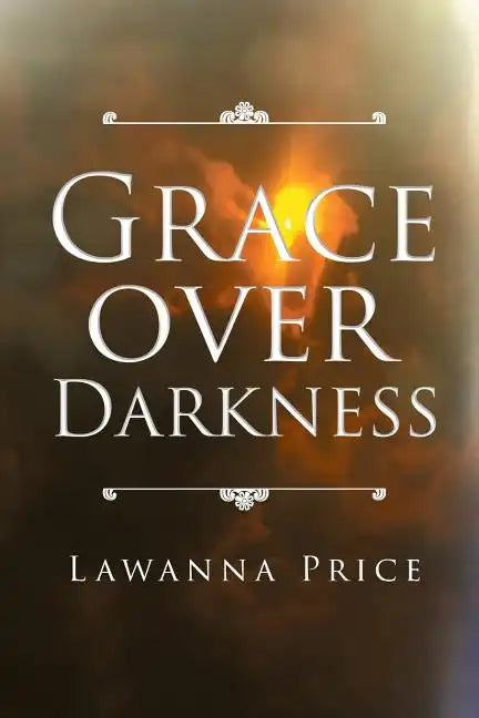 Grace Over Darkness - Paperback