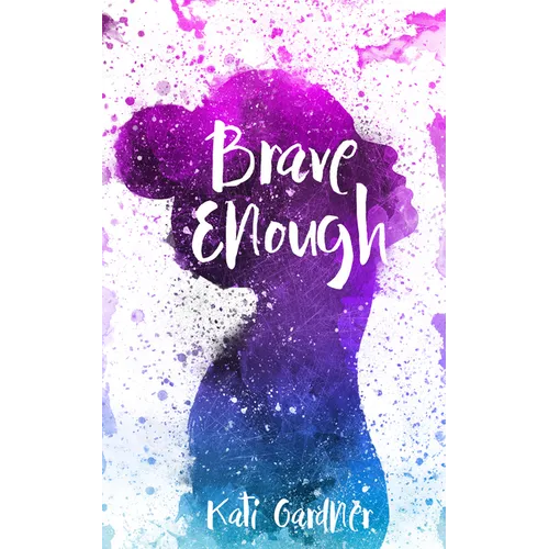 Brave Enough - Paperback