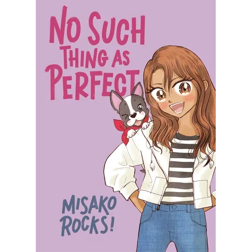 Bounce Back 2: No Such Thing as Perfect - Hardcover