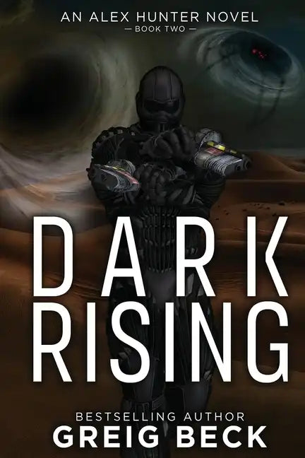 Dark Rising - Paperback