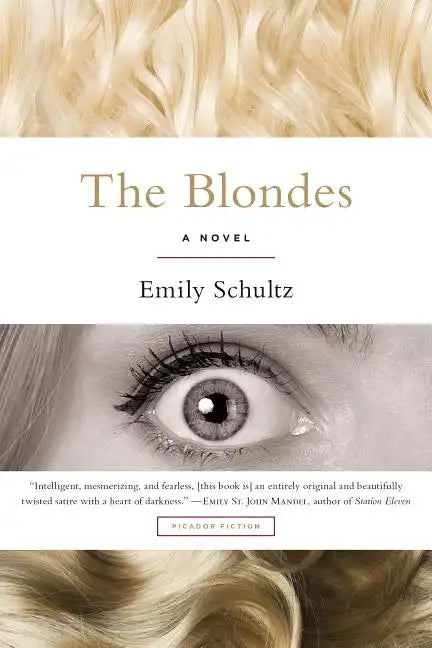 Blondes - Paperback