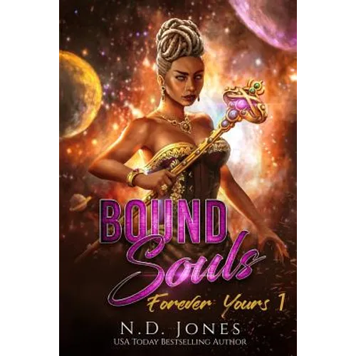 Bound Souls - Paperback
