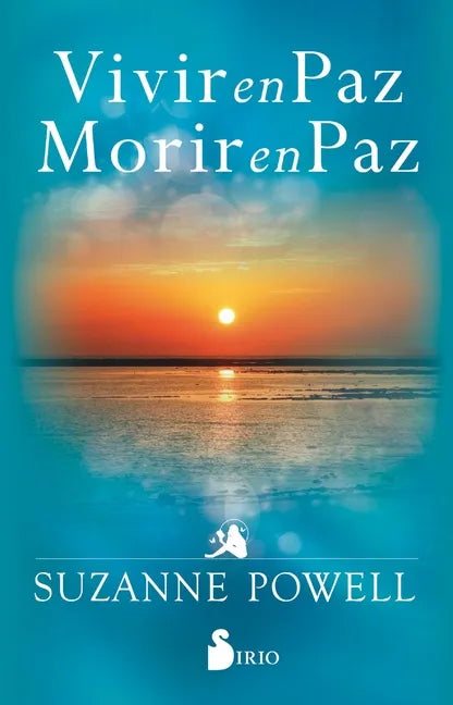Vivir En Paz. Morir En Paz - Paperback