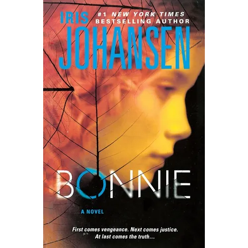 Bonnie - Paperback