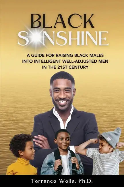 Black Sonshine - Paperback