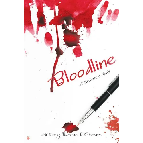 Bloodline: A Historical Novel - Paperback
