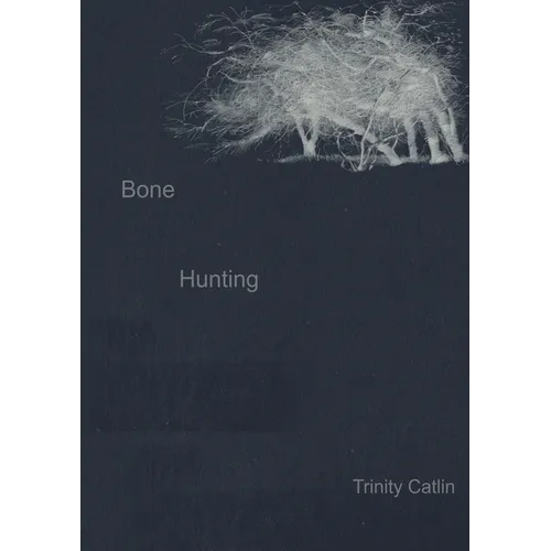 Bone Hunting - Paperback