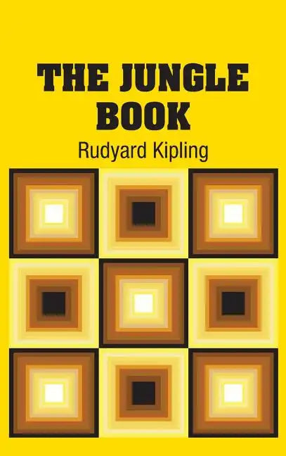 The Jungle Book - Hardcover