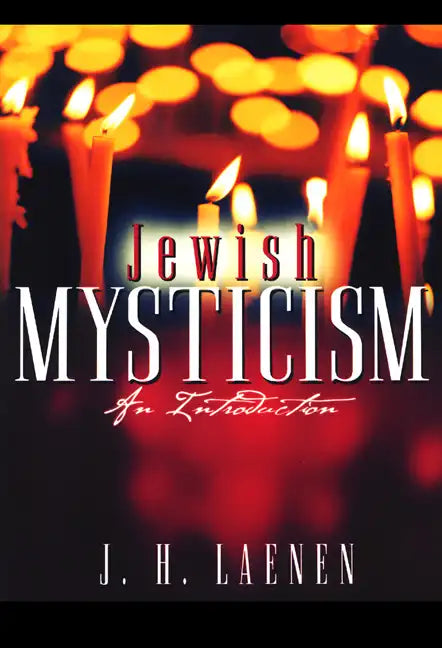 Jewish Mysticism - Paperback