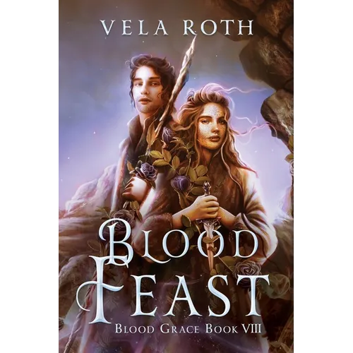 Blood Feast: A Fantasy Romance - Paperback