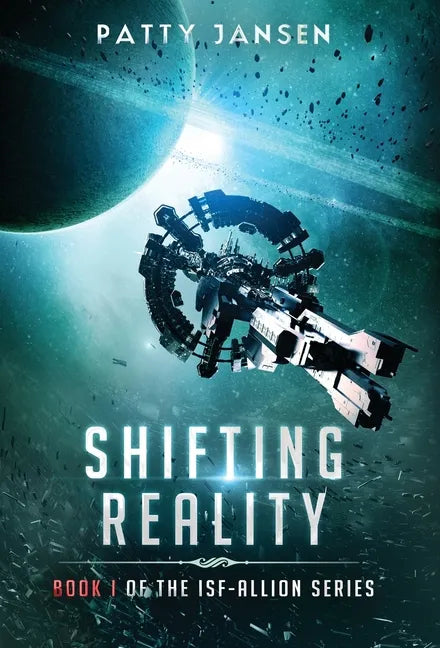 Shifting Reality - Hardcover