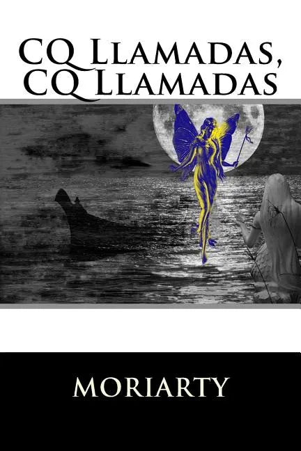 CQ Llamadas, CQ Llamadas - Paperback