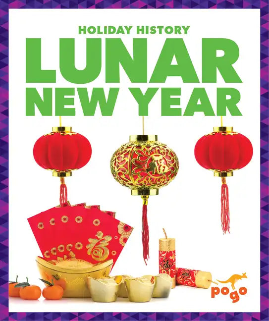 Lunar New Year - Paperback
