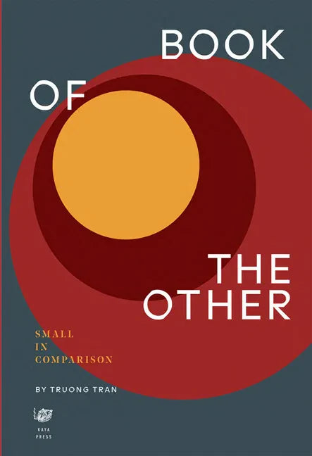 Book of the Other: Small in Comparison - Paperback