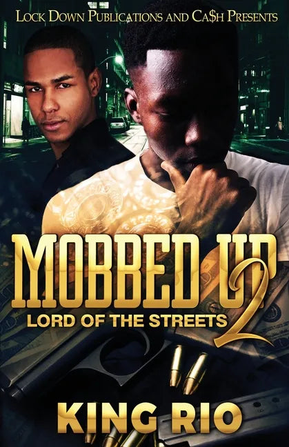 Mobbed Up 2 - Paperback