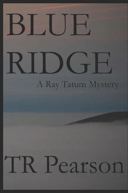 Blue Ridge - Paperback