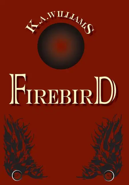 Firebird - Hardcover